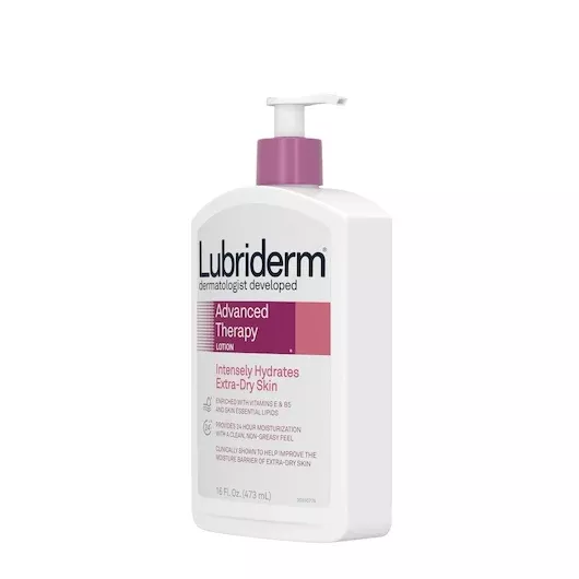 Advanced Therapy Moisturizing Lotion Advanced Therapy, 4 x 3 x 16 fl oz Case