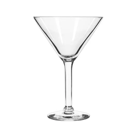 Salud Grande - Salud Grande Glass 10 oz, 1 x 12 each Case
